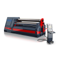 Automatic And Cnc Rolling Machine TypePlate Rolling Machine Price